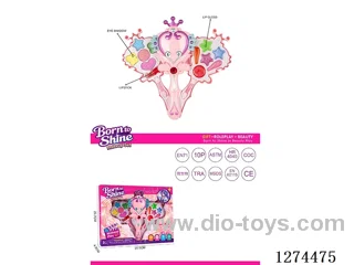 makeup set