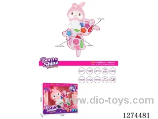 makeup set