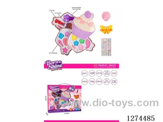 makeup set