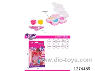 makeup set