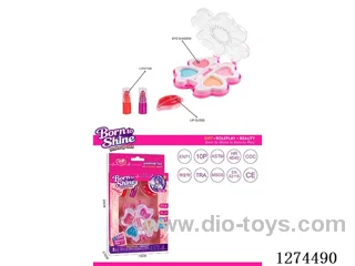 makeup set