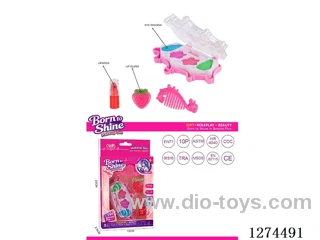 makeup set