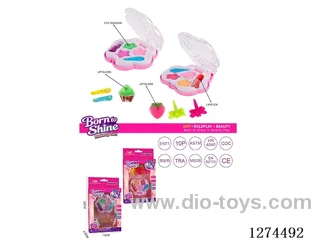 makeup set 2 mixed