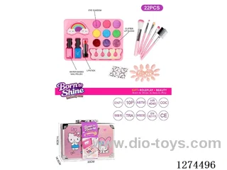 makeup set 22PCS
