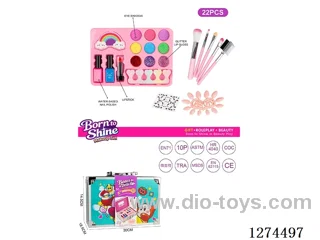 makeup set 22PCS
