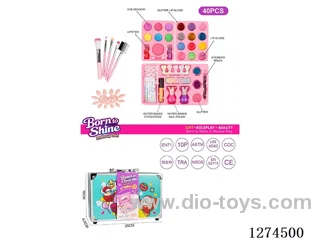 makeup set 40PCS