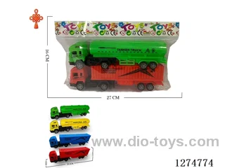 2PCS free wheel toys 4 colors