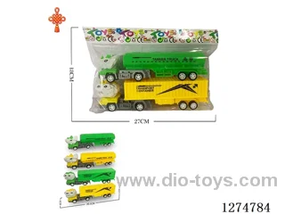 2PCS free wheel toys 2 styles 2 colors