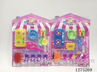 kitchen set