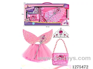 Princess Jewelry Set