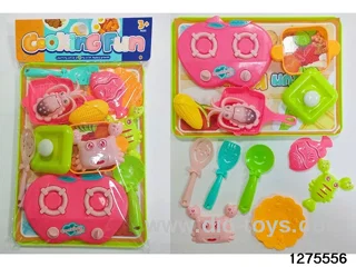 kitchen set