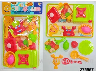 kitchen set