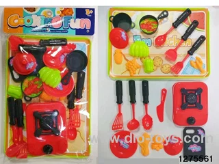 kitchen set