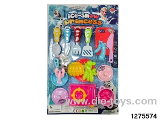 kitchen set