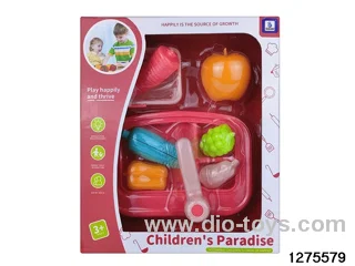 kitchen set