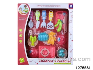 kitchen set