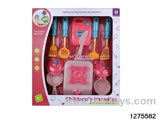 kitchen set