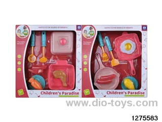 kitchen set