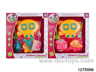 kitchen set