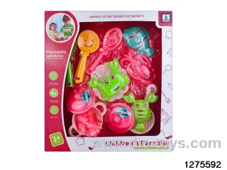 kitchen set