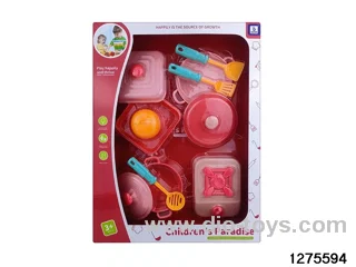kitchen set