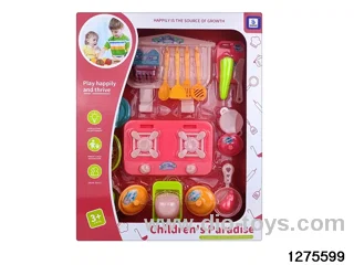 kitchen set