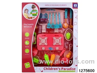 kitchen set