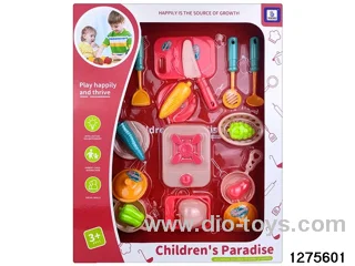 kitchen set