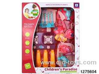 kitchen set