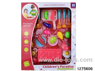 kitchen set