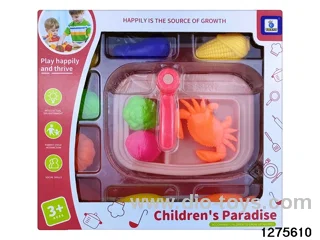 kitchen set