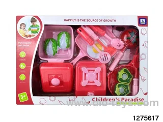 kitchen set