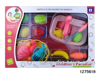 kitchen set