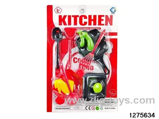 kitchen set