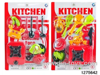kitchen set
