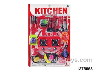 kitchen set