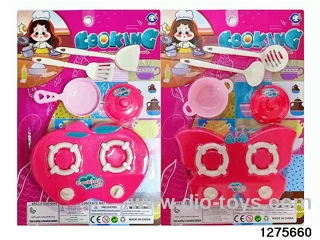 kitchen set，2 styles mixed