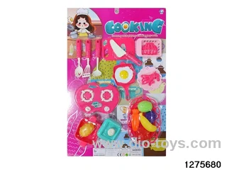 kitchen set