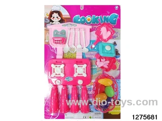 kitchen set