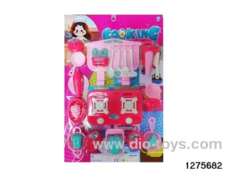 kitchen set
