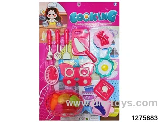 kitchen set