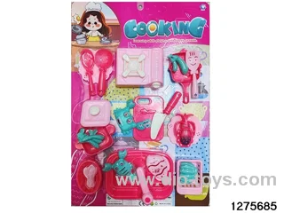kitchen set