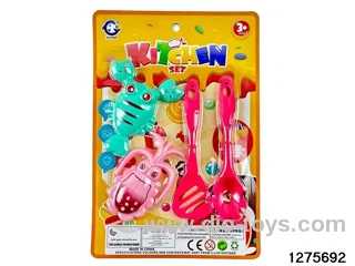 kitchen set