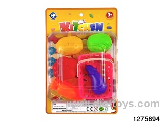 kitchen set