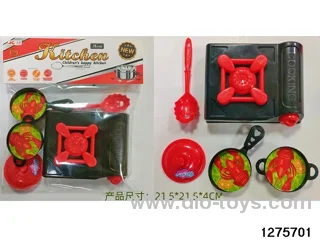 kitchen set，2 styles mixed