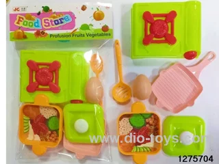kitchen set