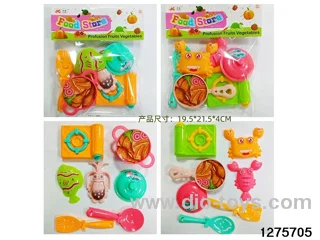 kitchen set，2 styles mixed