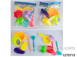 kitchen set，2 styles mixed
