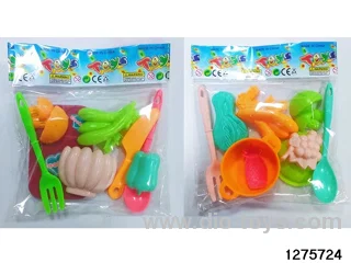 kitchen set