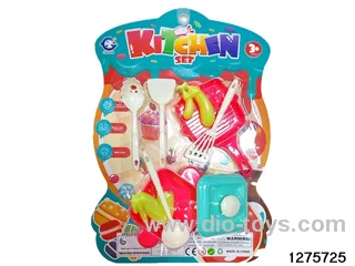 kitchen set